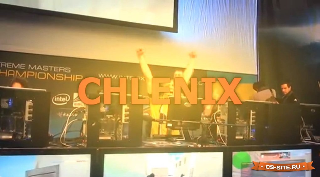 Чит Chlenix для CS 1.6 бесплатно