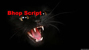 Bhop Script для CSS v34